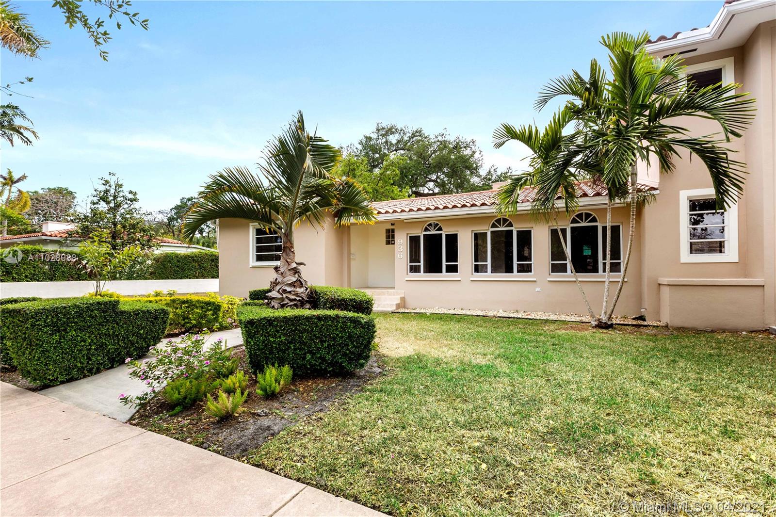 936 Algaringo Ave Coral Gables, FL 33134