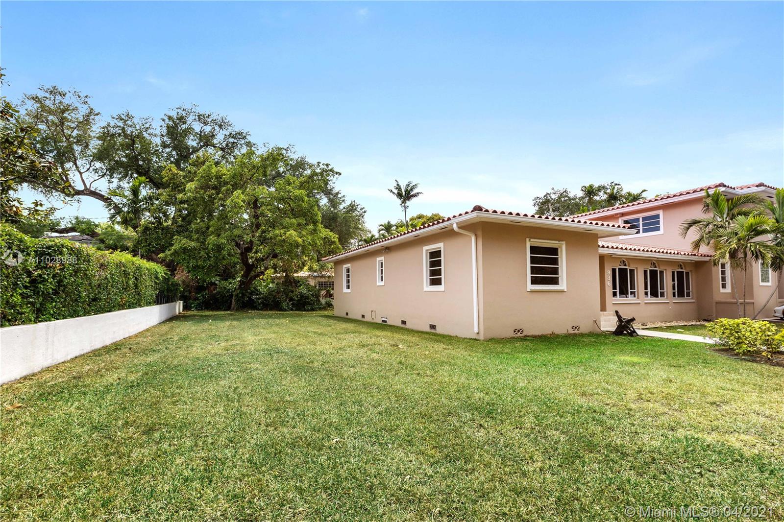 936 Algaringo Ave Coral Gables, FL 33134