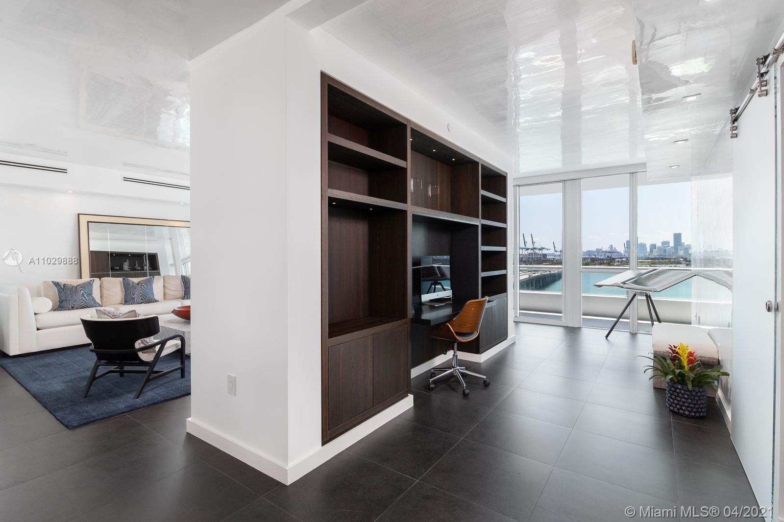 520 West Ave #1001 Miami Beach, FL 33139