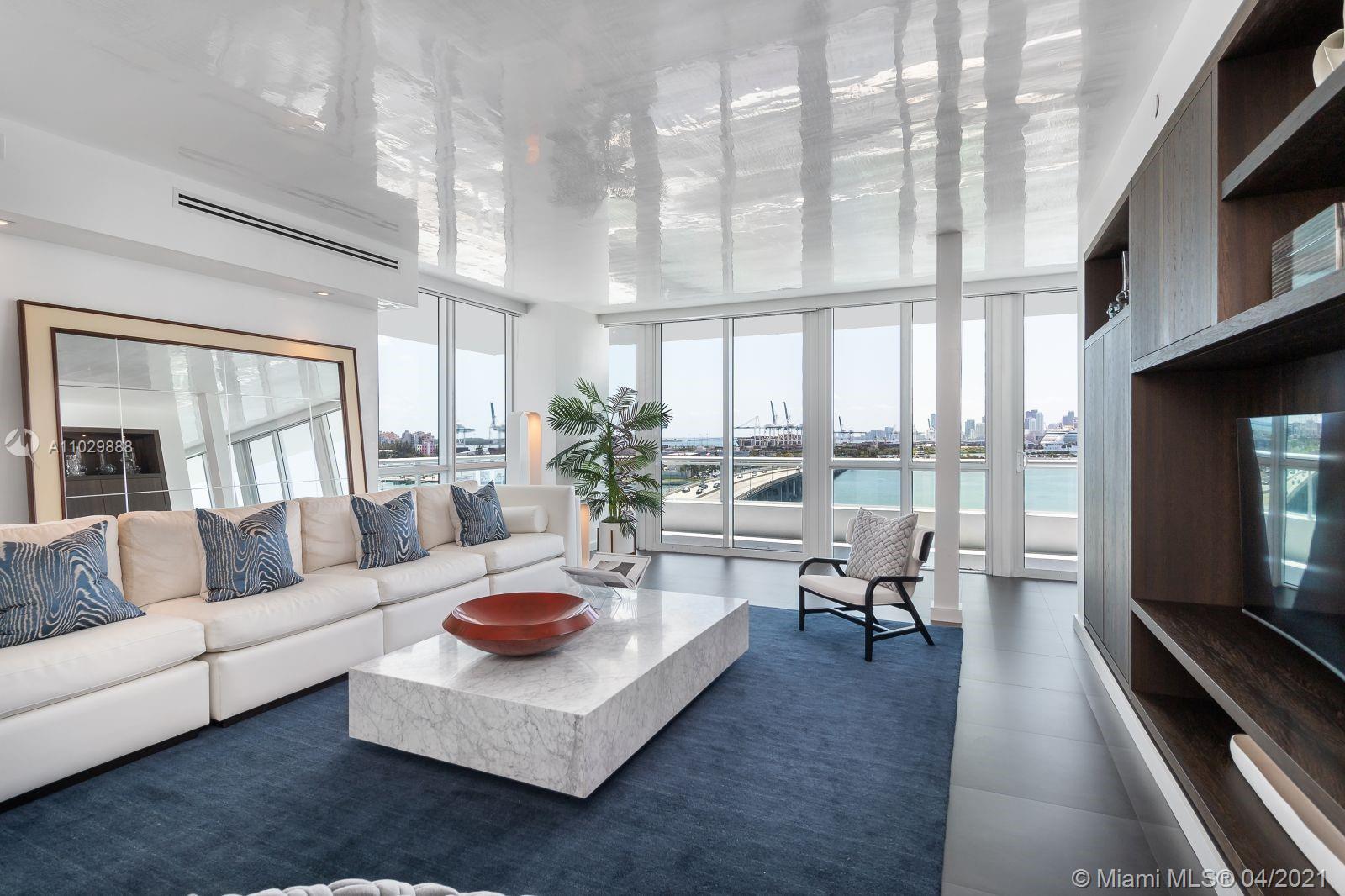 520 West Ave #1001 Miami Beach, FL 33139