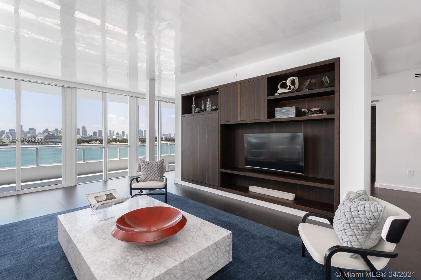 520 West Ave #1001 Miami Beach, FL 33139