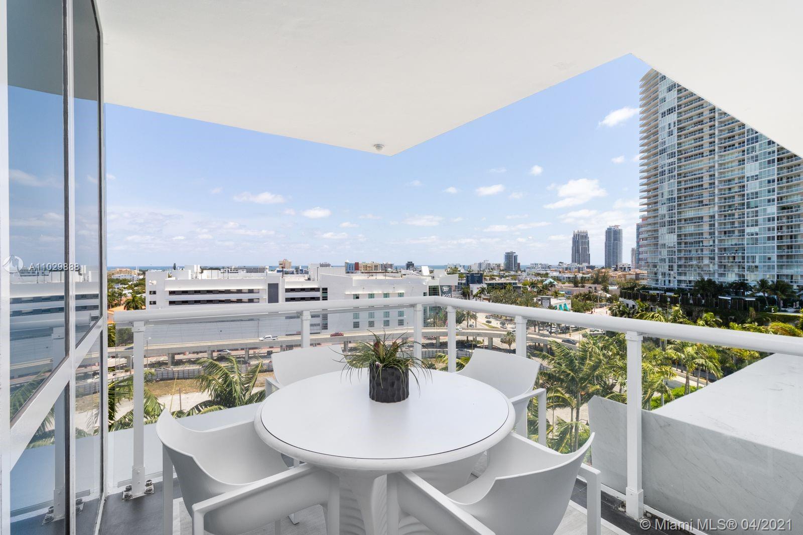 520 West Ave #1001 Miami Beach, FL 33139