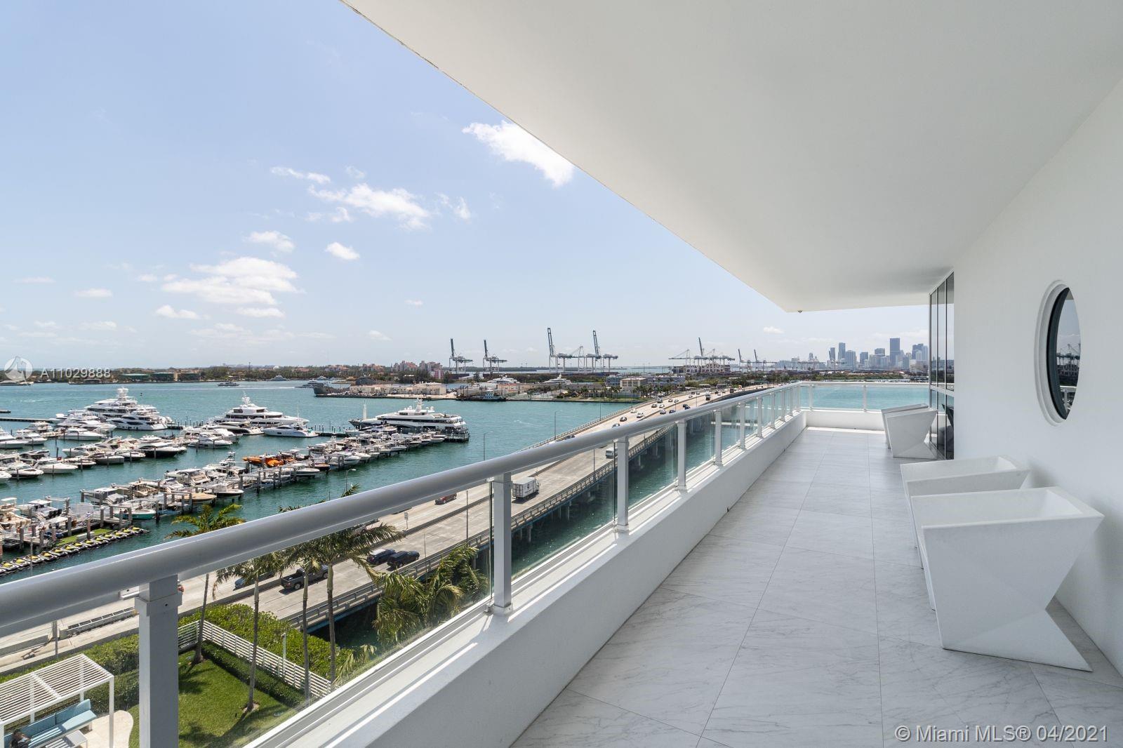 520 West Ave #1001 Miami Beach, FL 33139