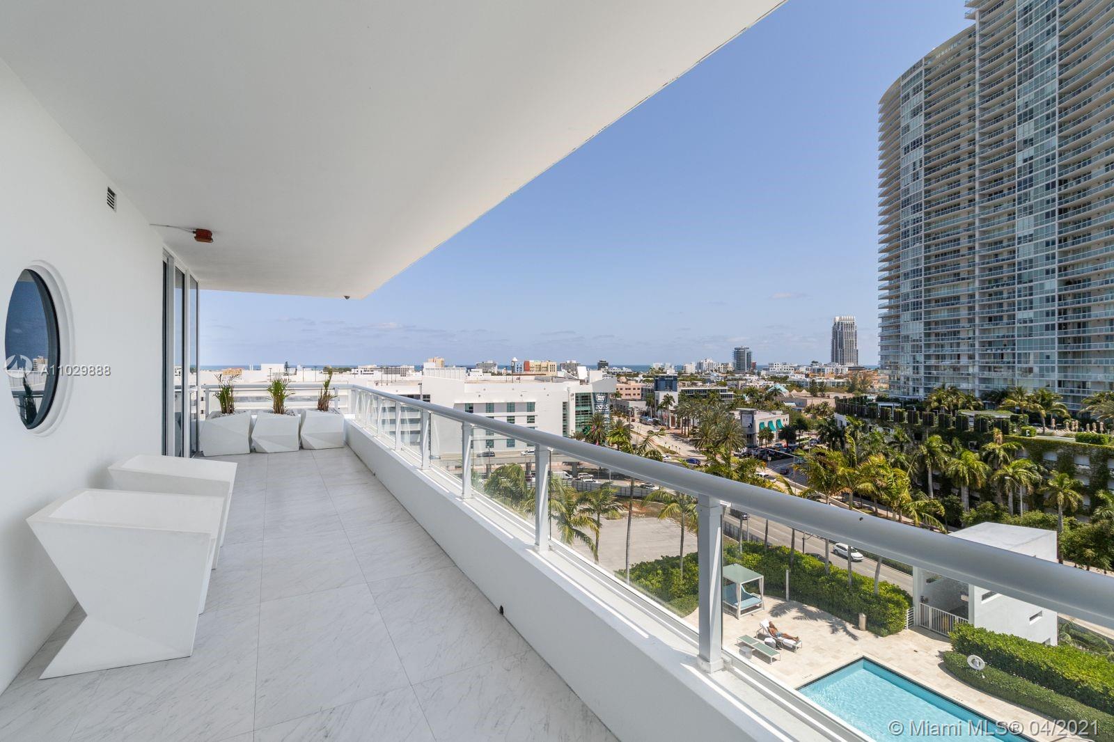 520 West Ave #1001 Miami Beach, FL 33139