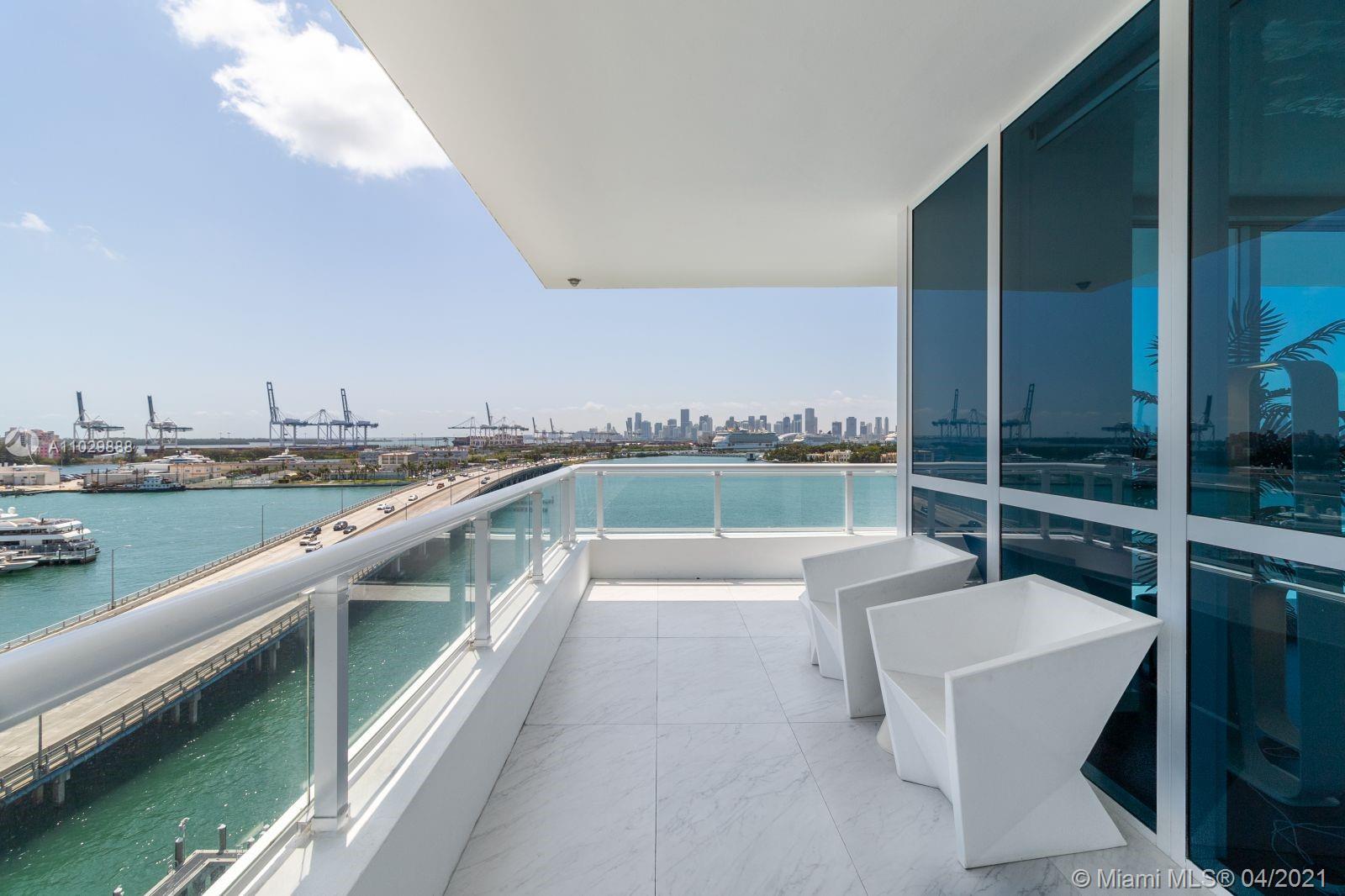 520 West Ave #1001 Miami Beach, FL 33139