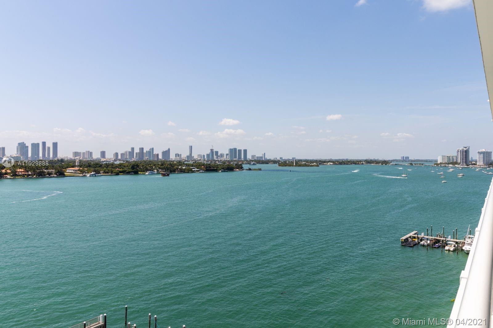 520 West Ave #1001 Miami Beach, FL 33139