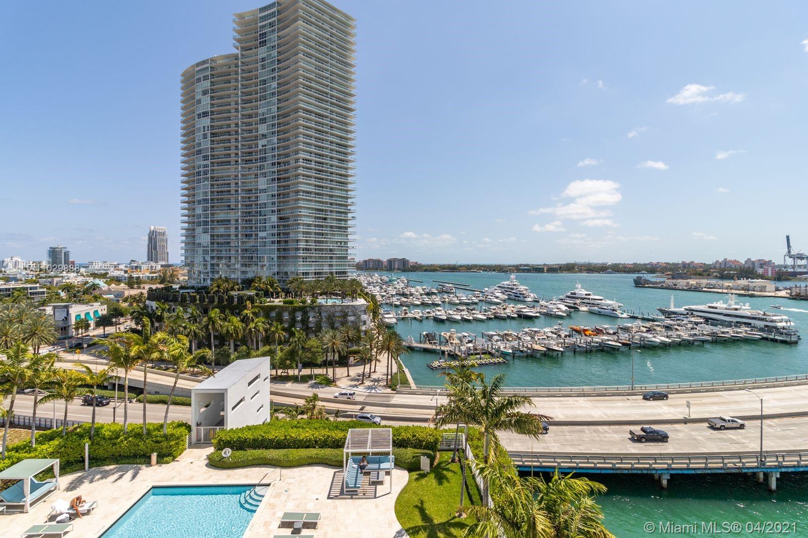 520 West Ave #1001 Miami Beach, FL 33139