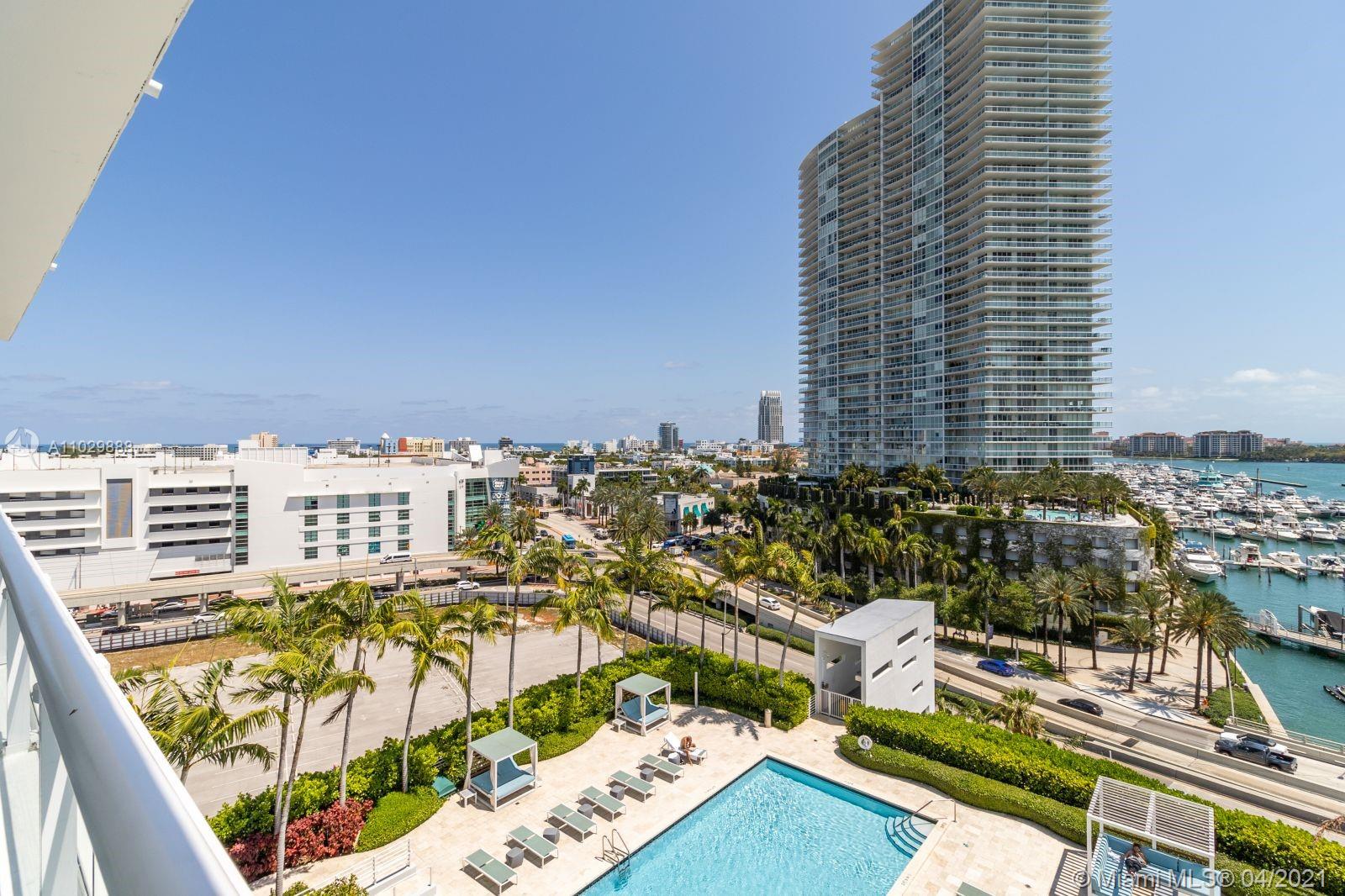 520 West Ave #1001 Miami Beach, FL 33139