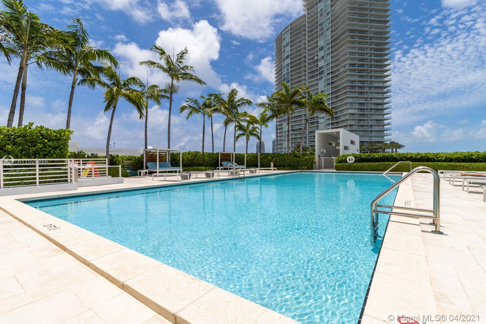 520 West Ave #1001 Miami Beach, FL 33139