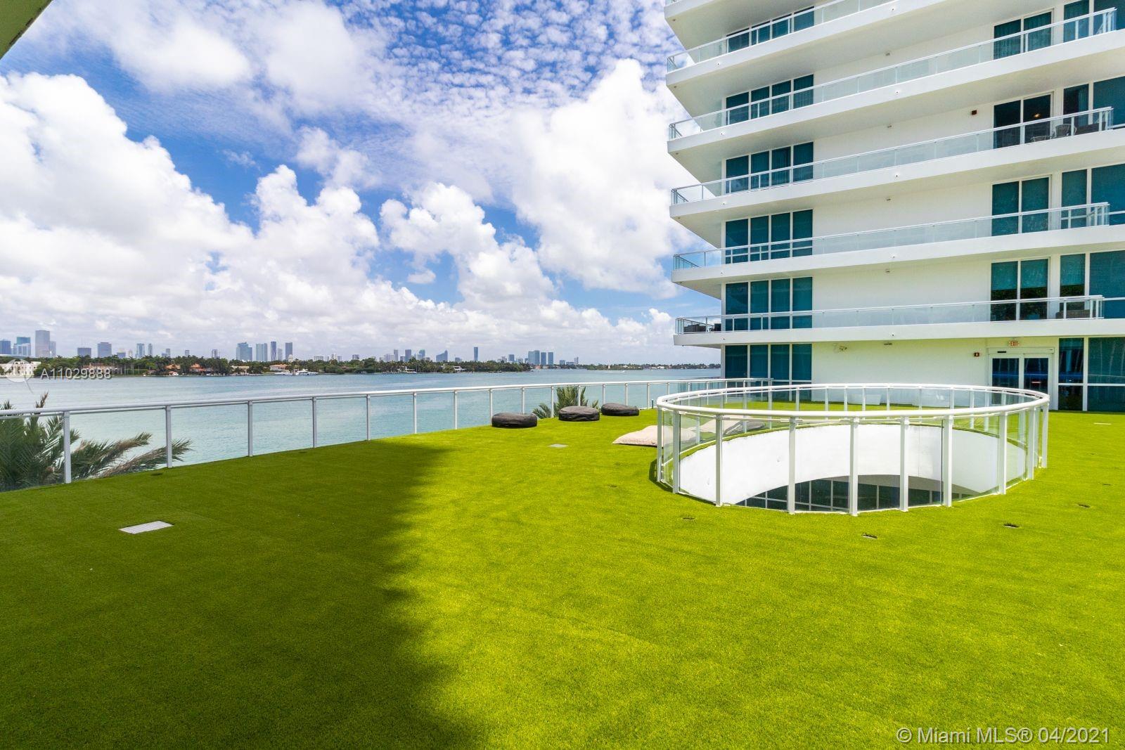 520 West Ave #1001 Miami Beach, FL 33139