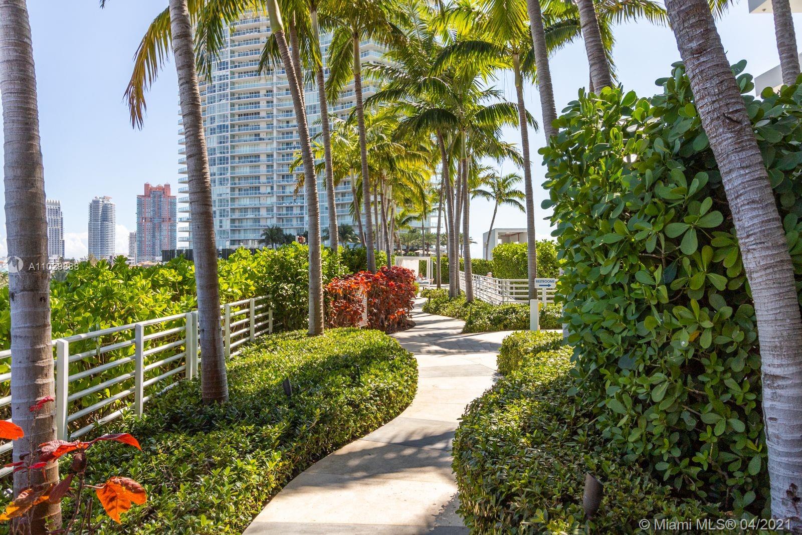 520 West Ave #1001 Miami Beach, FL 33139