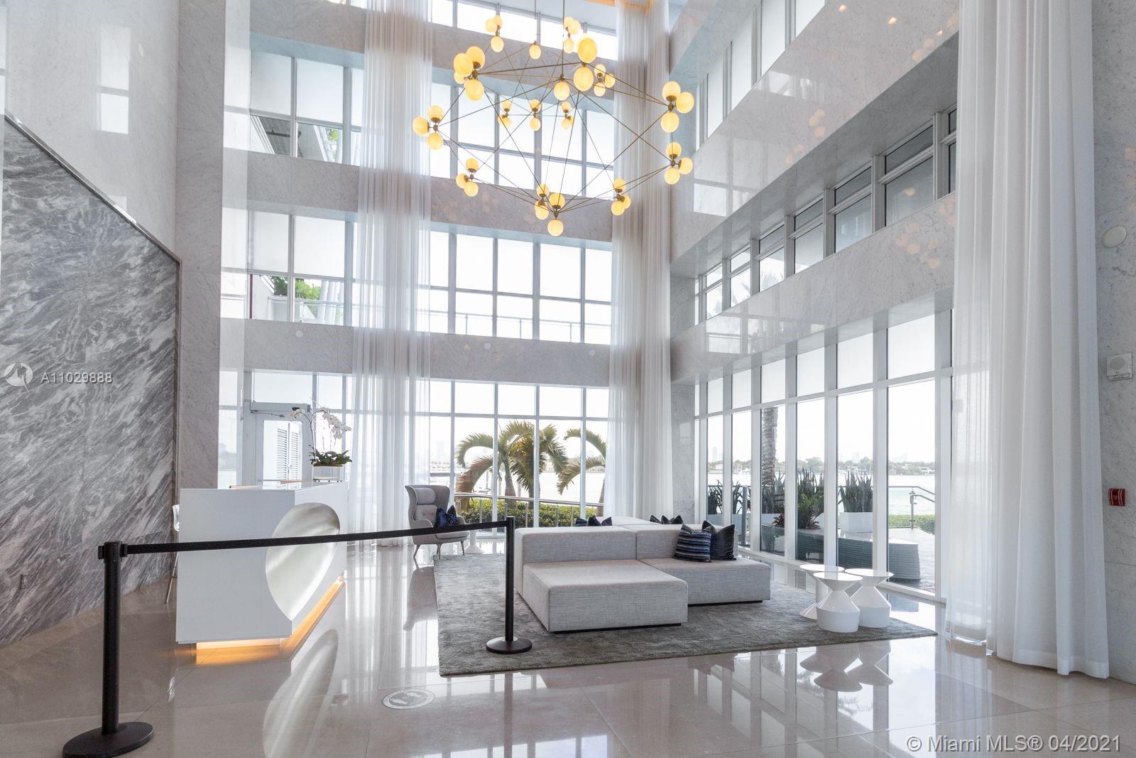 520 West Ave #1001 Miami Beach, FL 33139