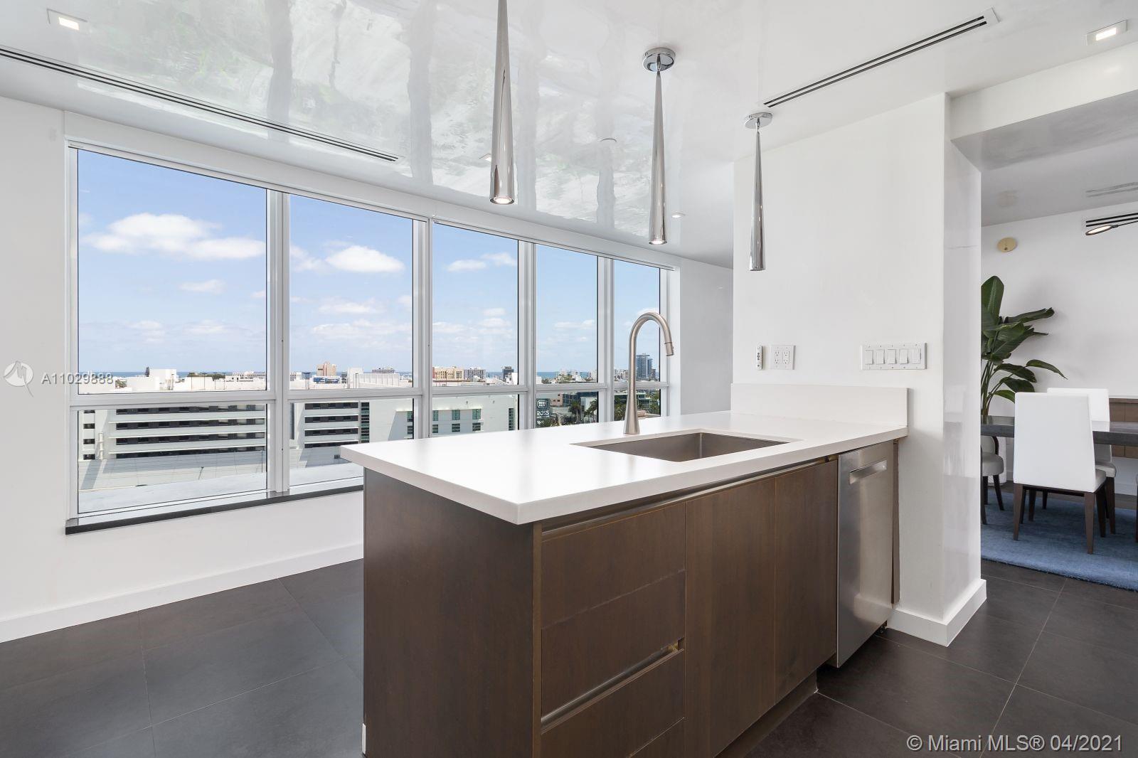 520 West Ave #1001 Miami Beach, FL 33139