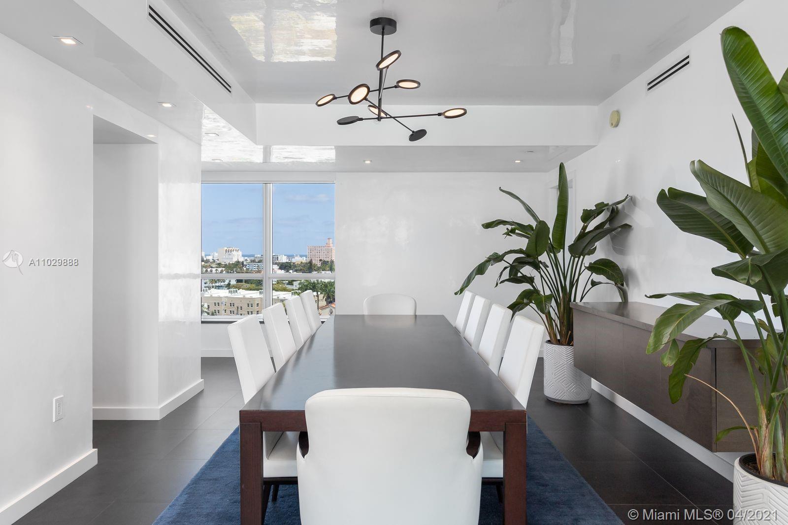 520 West Ave #1001 Miami Beach, FL 33139