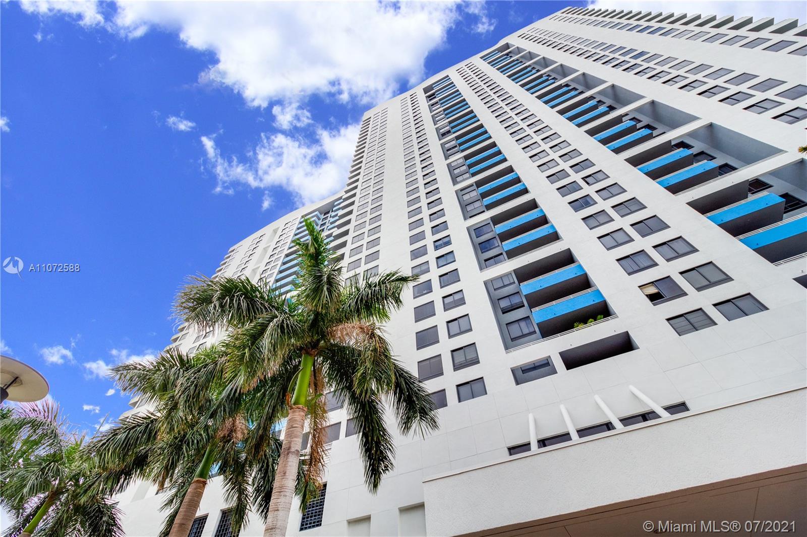 1330 West Ave #1408