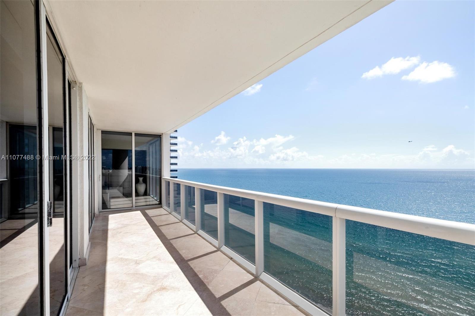 1850 S Ocean Dr #2604