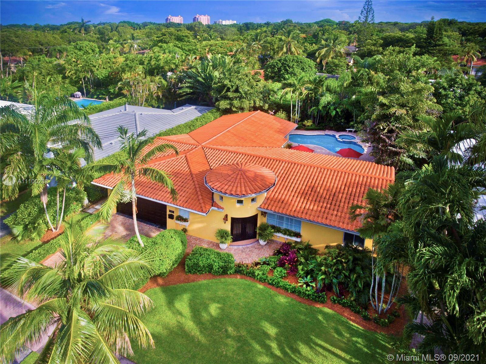 422 Luenga Ave