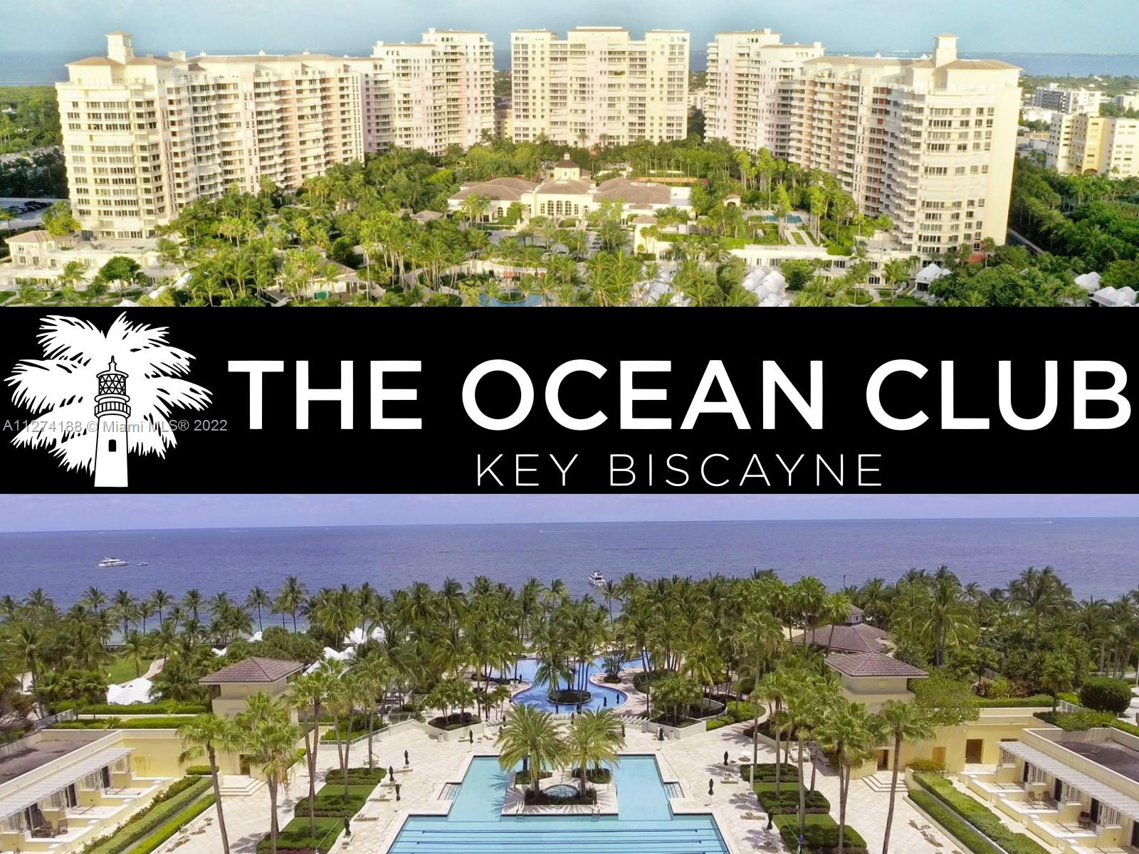 789 Crandon Blvd #902