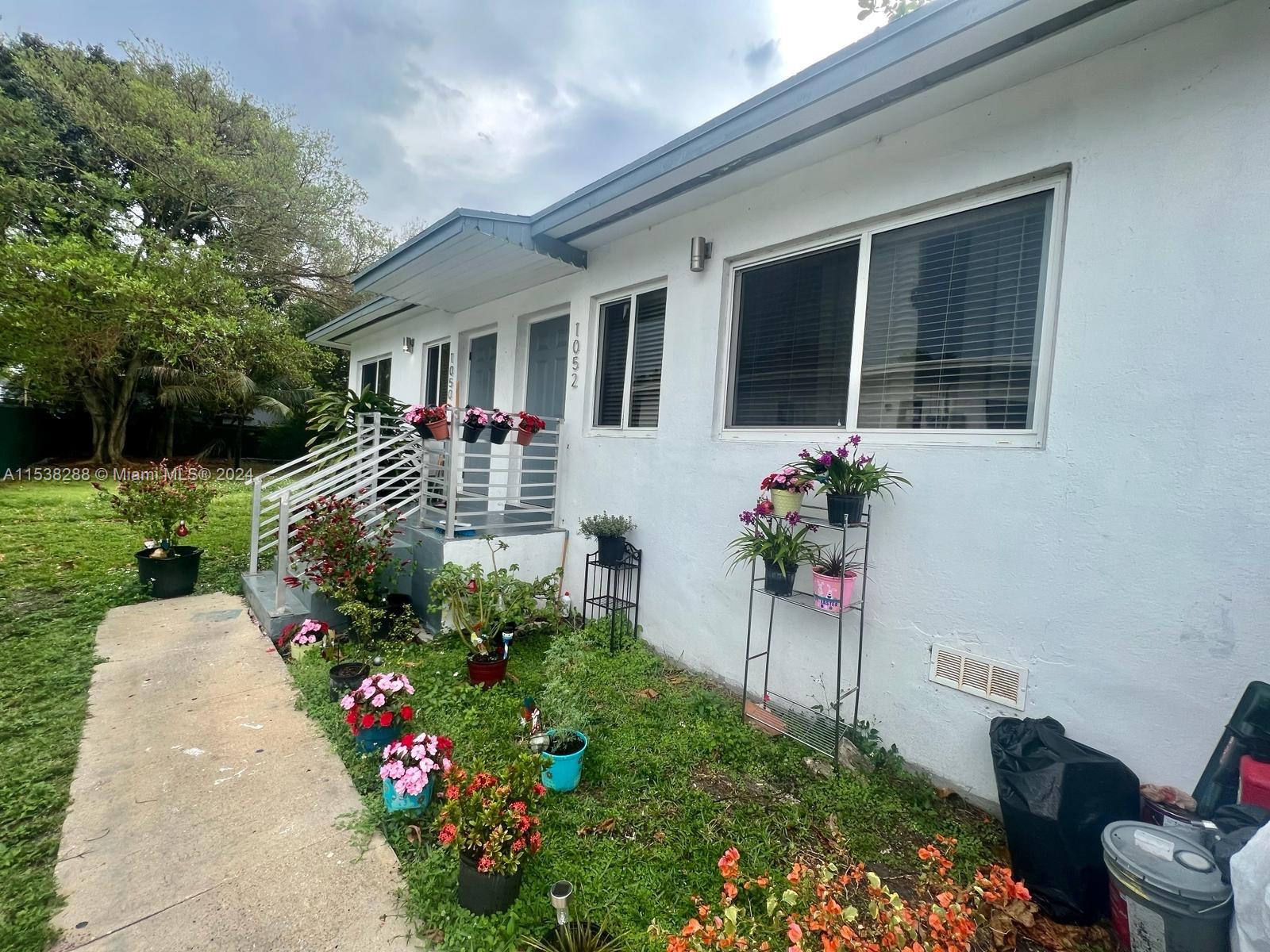 Duplex / Quad Plex / Triplex