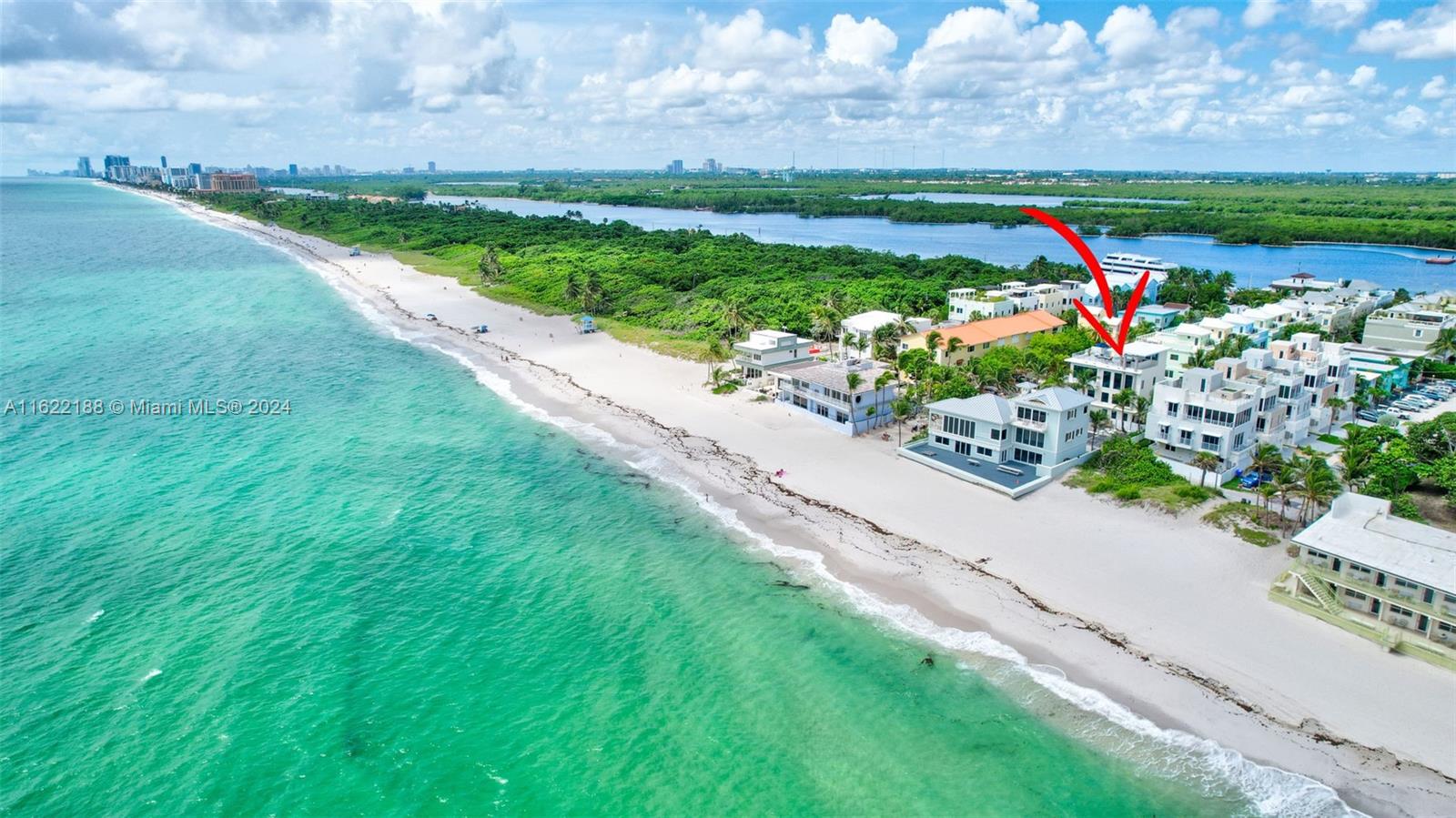 305 Oak St Hollywood, FL 33019