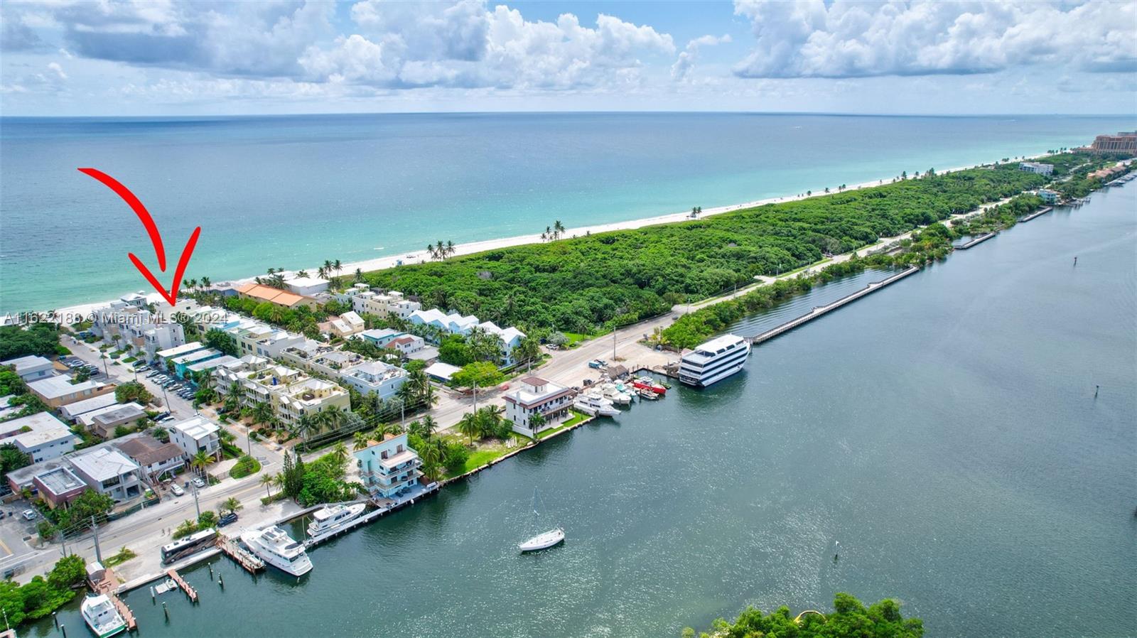 305 Oak St Hollywood, FL 33019