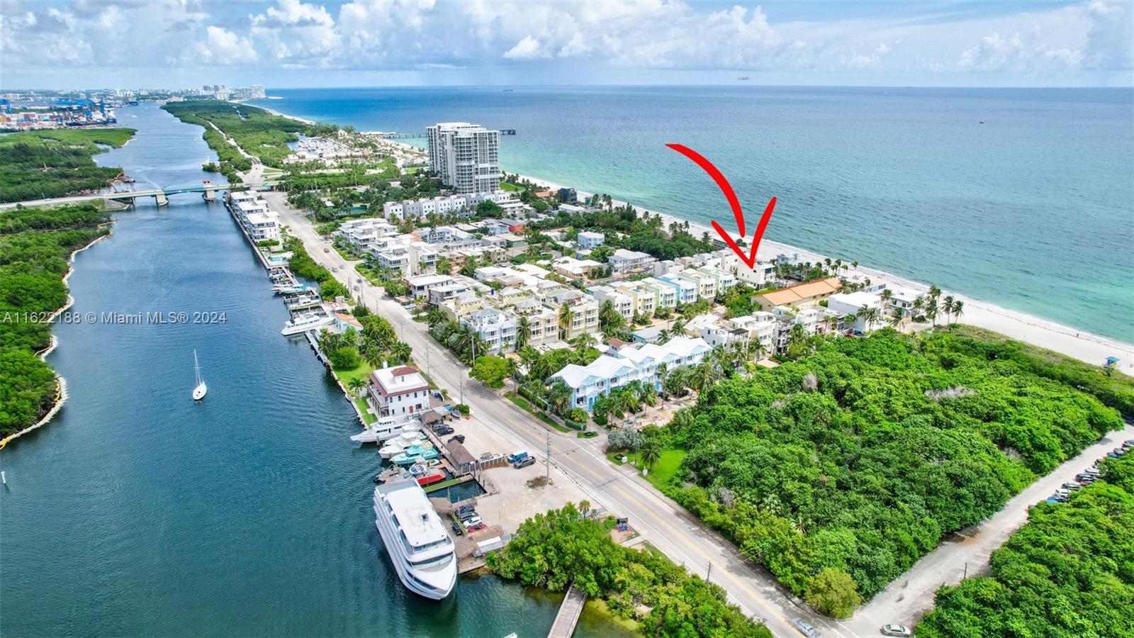 305 Oak St Hollywood, FL 33019