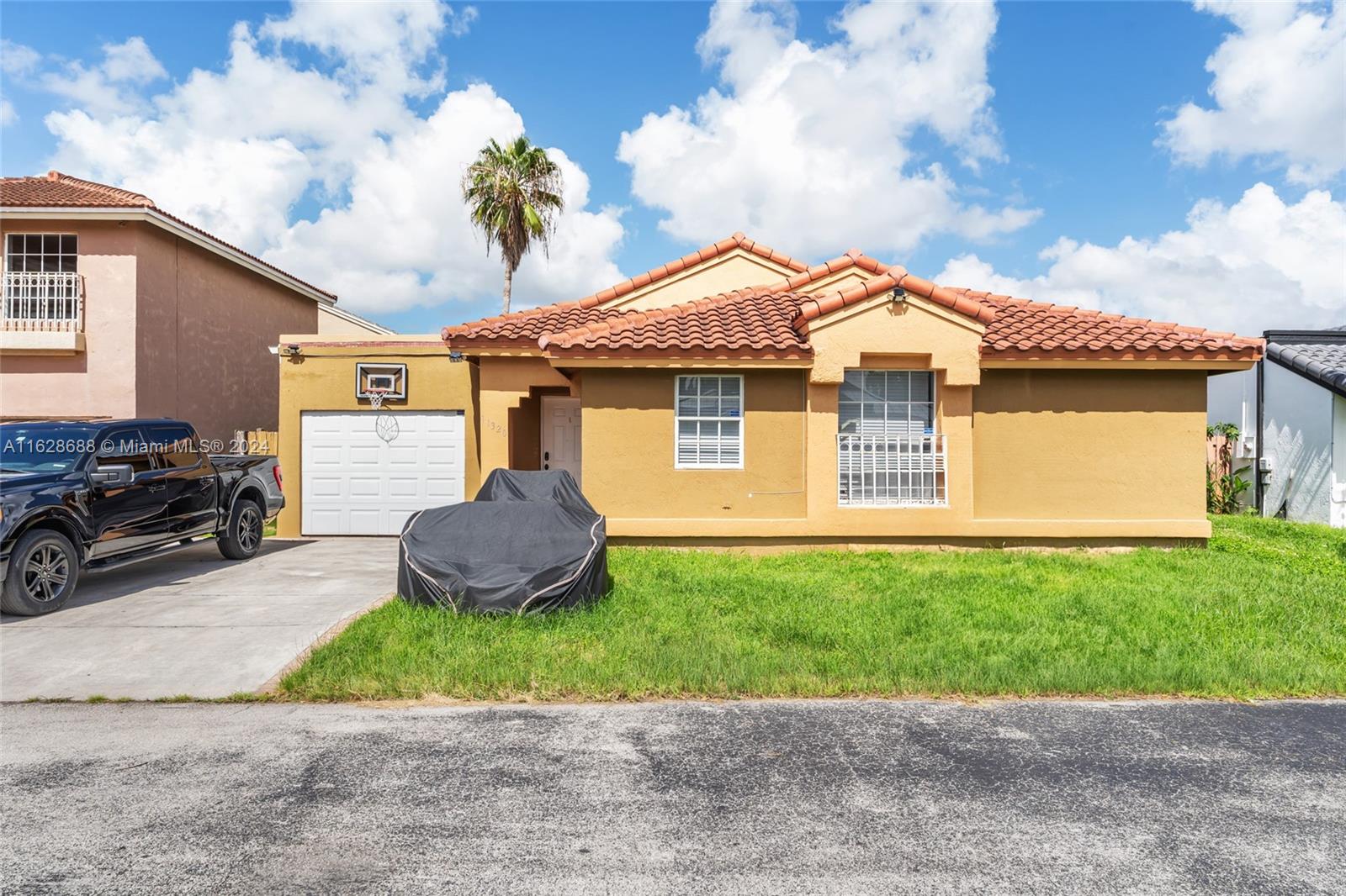 11320 SW 157th Ct