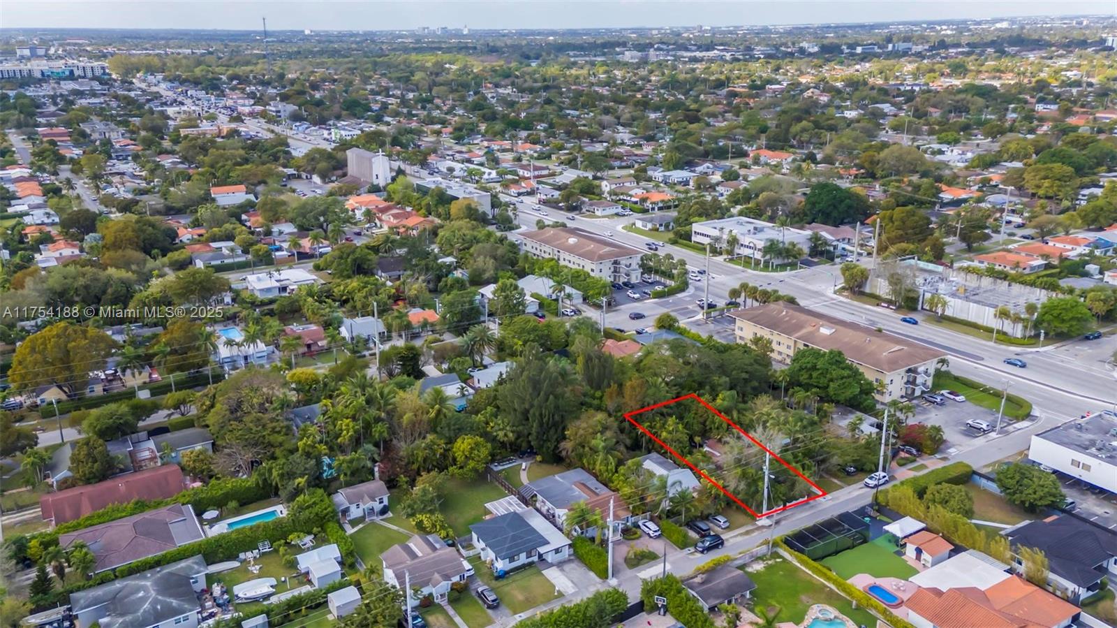 4100 SW 61st Ave,South Miami, FL 33155