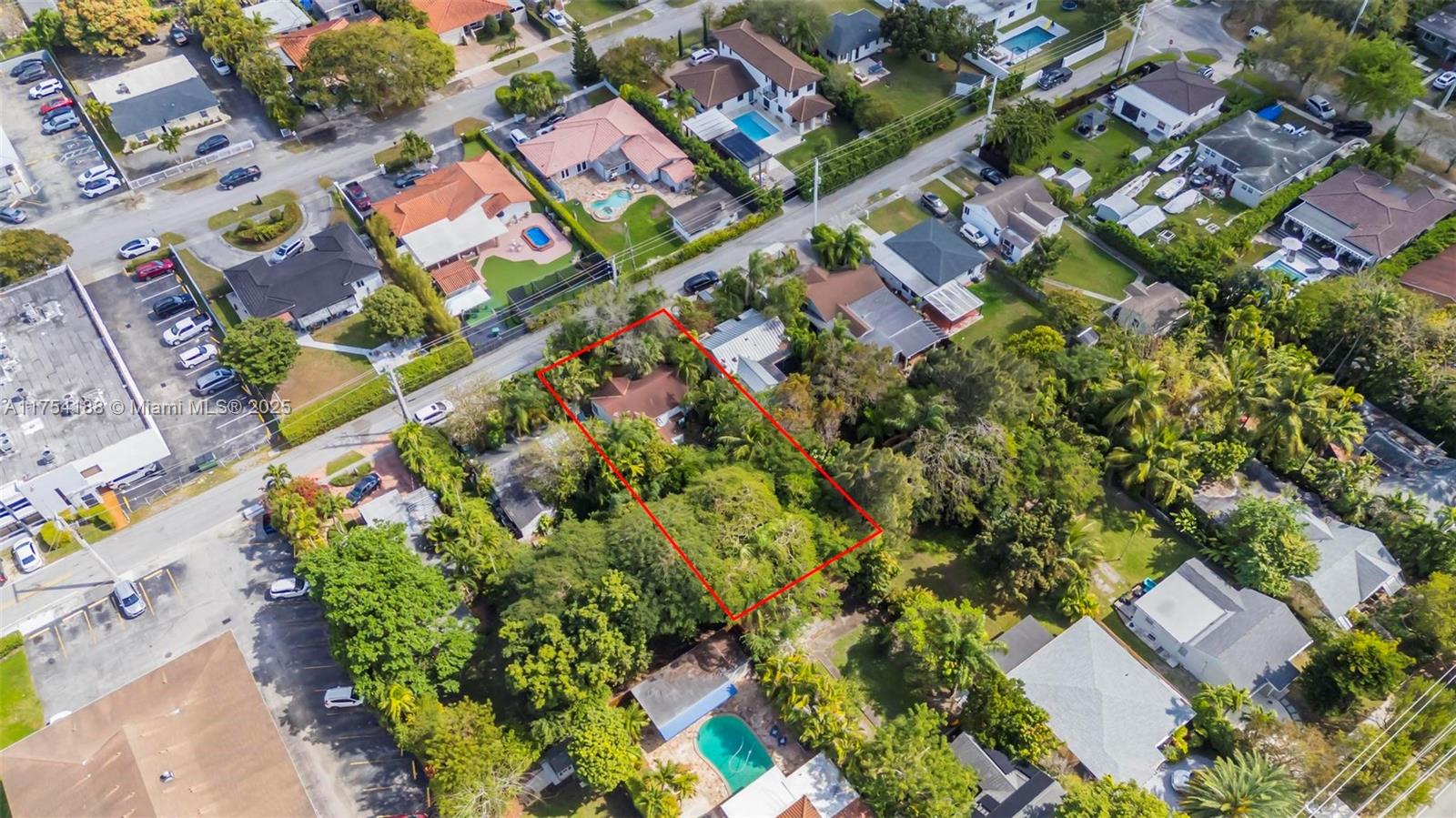 4100 SW 61st Ave,South Miami, FL 33155