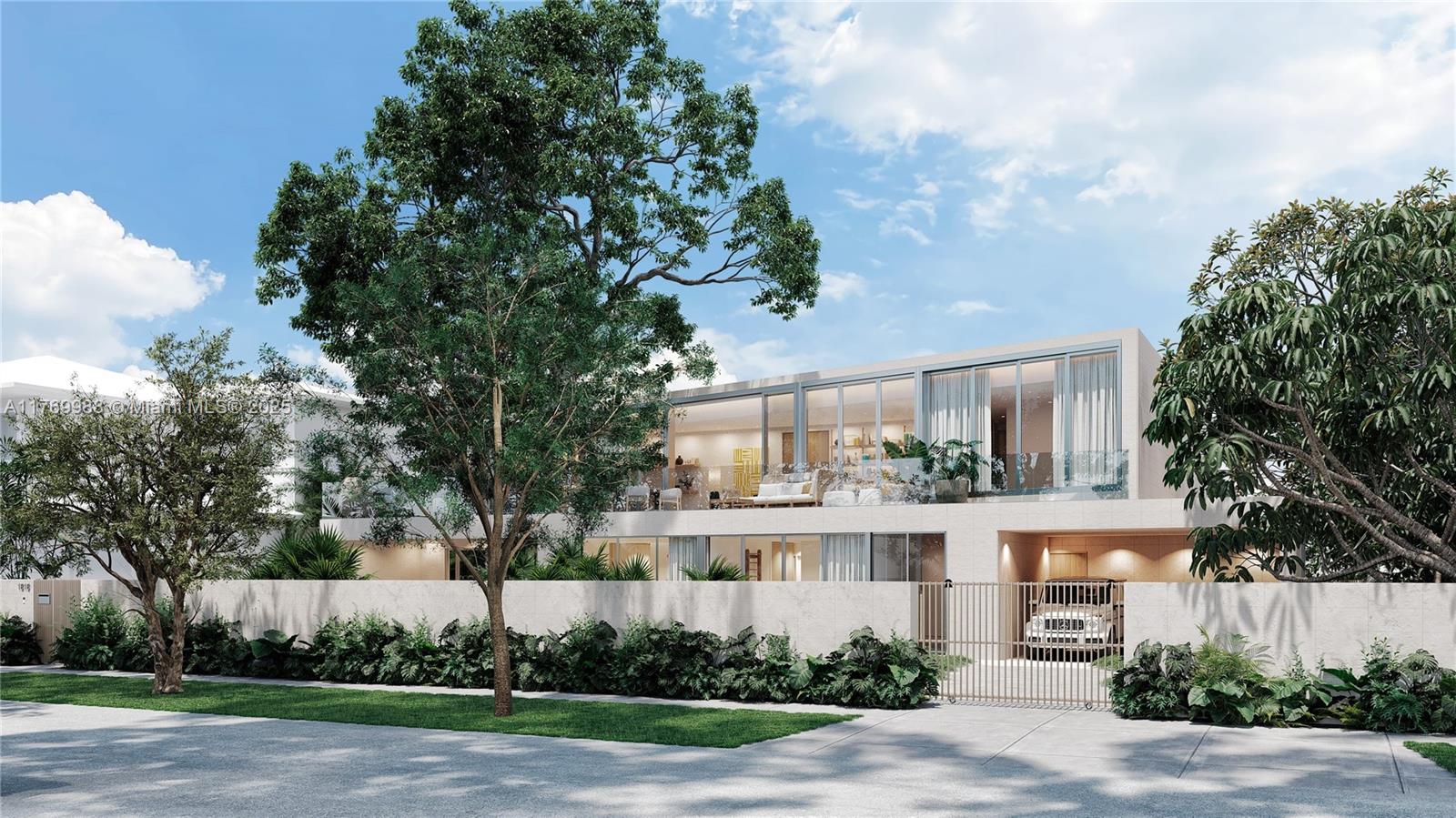 1616 Onaway Dr Miami, FL 33133