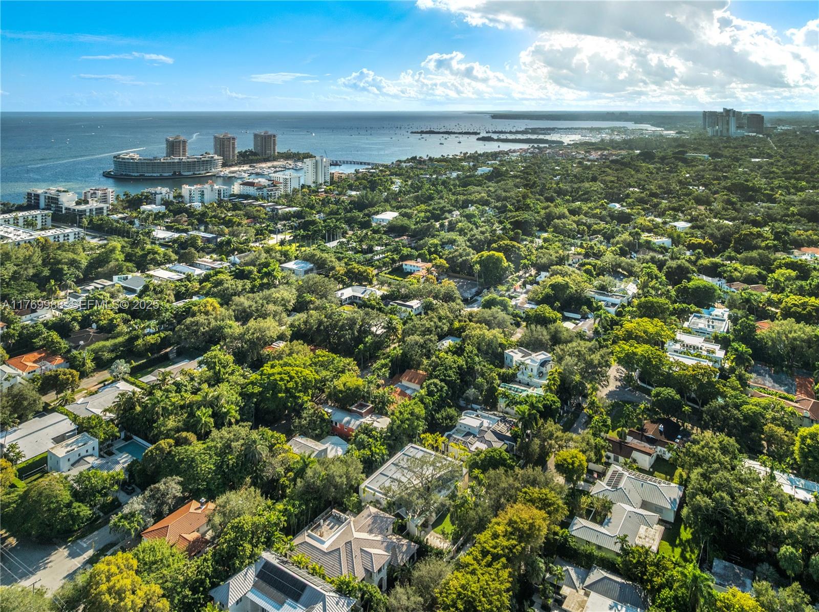 1616 Onaway Dr Miami, FL 33133