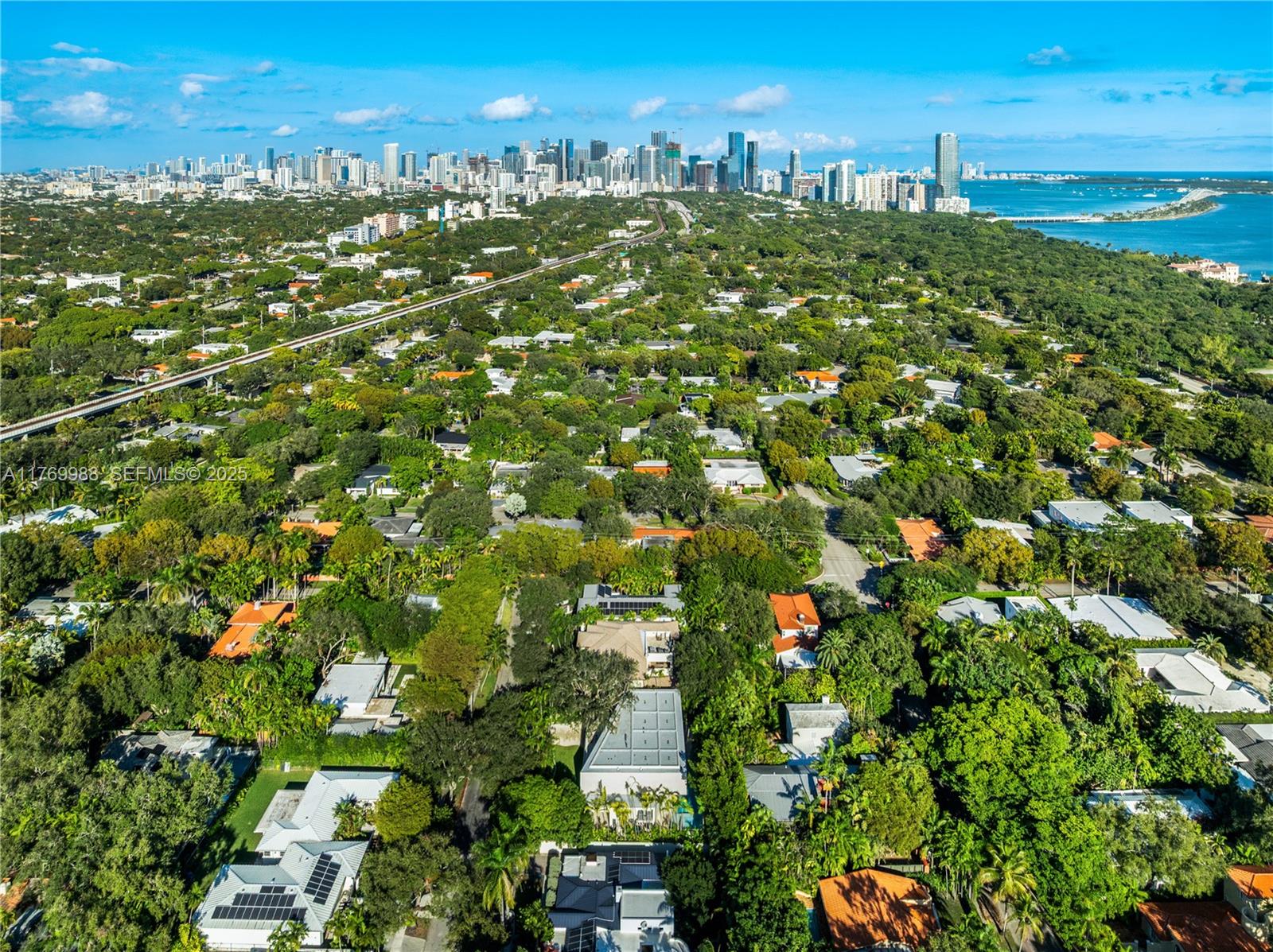 1616 Onaway Dr Miami, FL 33133