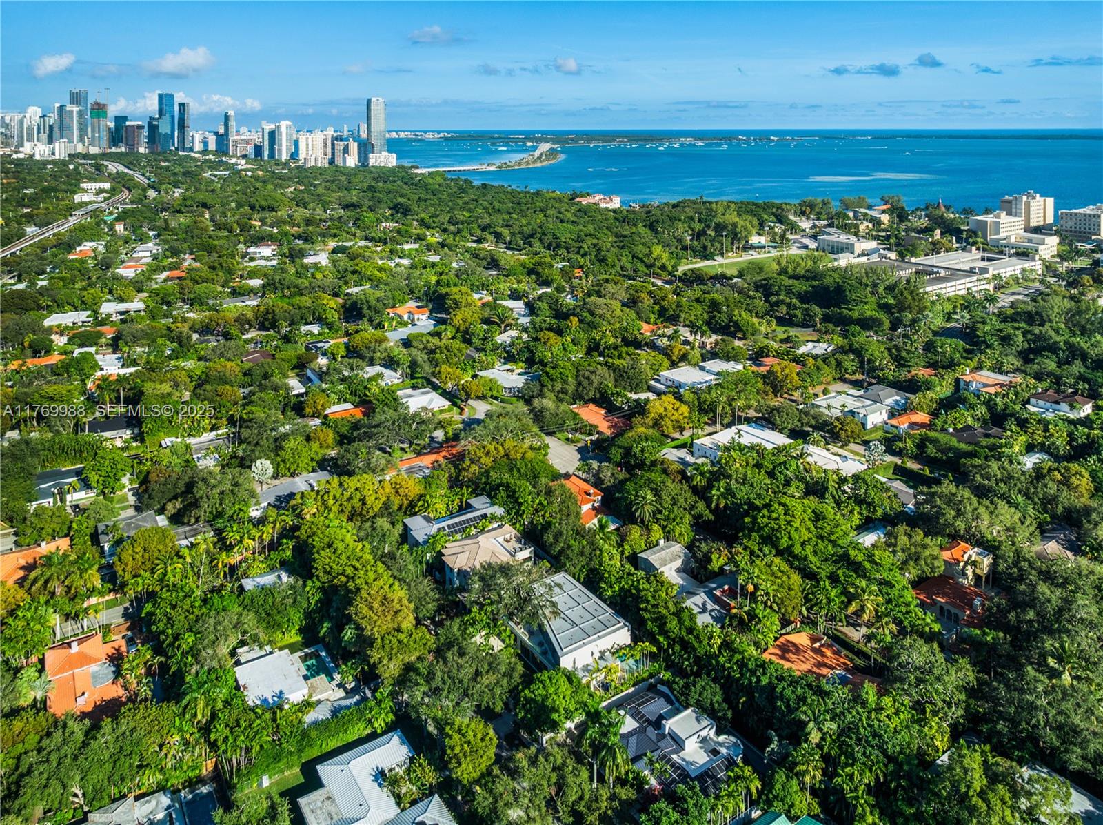 1616 Onaway Dr Miami, FL 33133