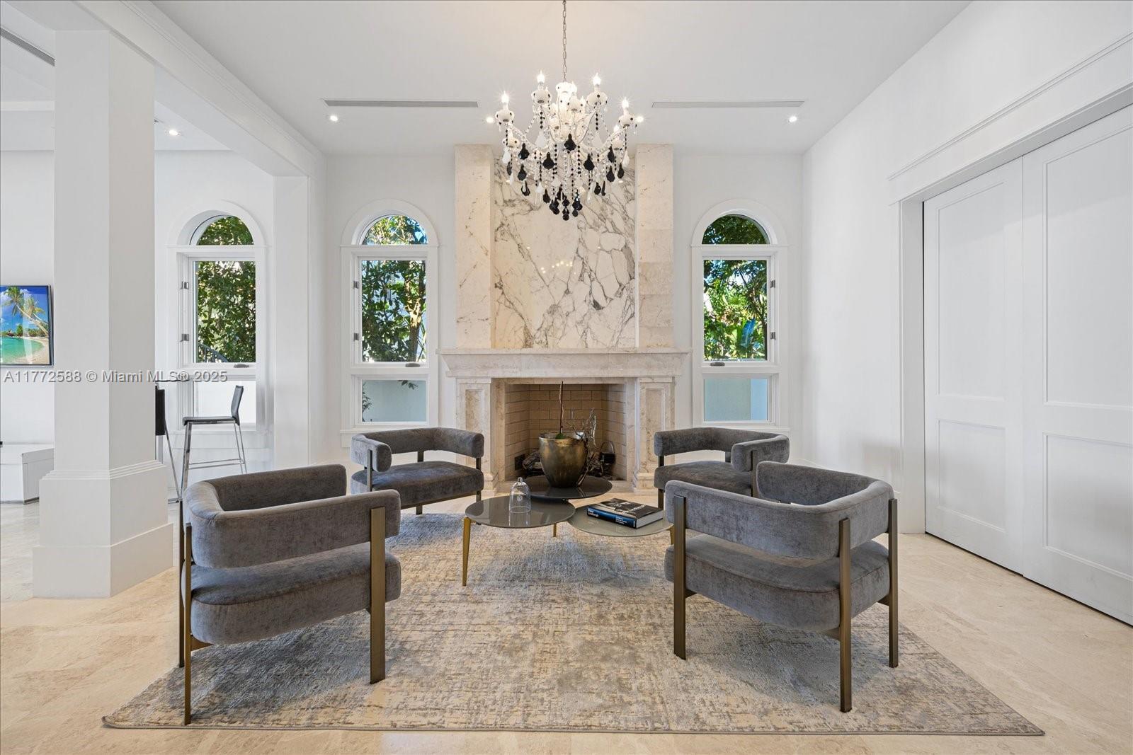 4340 N Bay Rd Miami Beach, FL 33140 4340 N Bay Rd Miami Beach, FL 33140