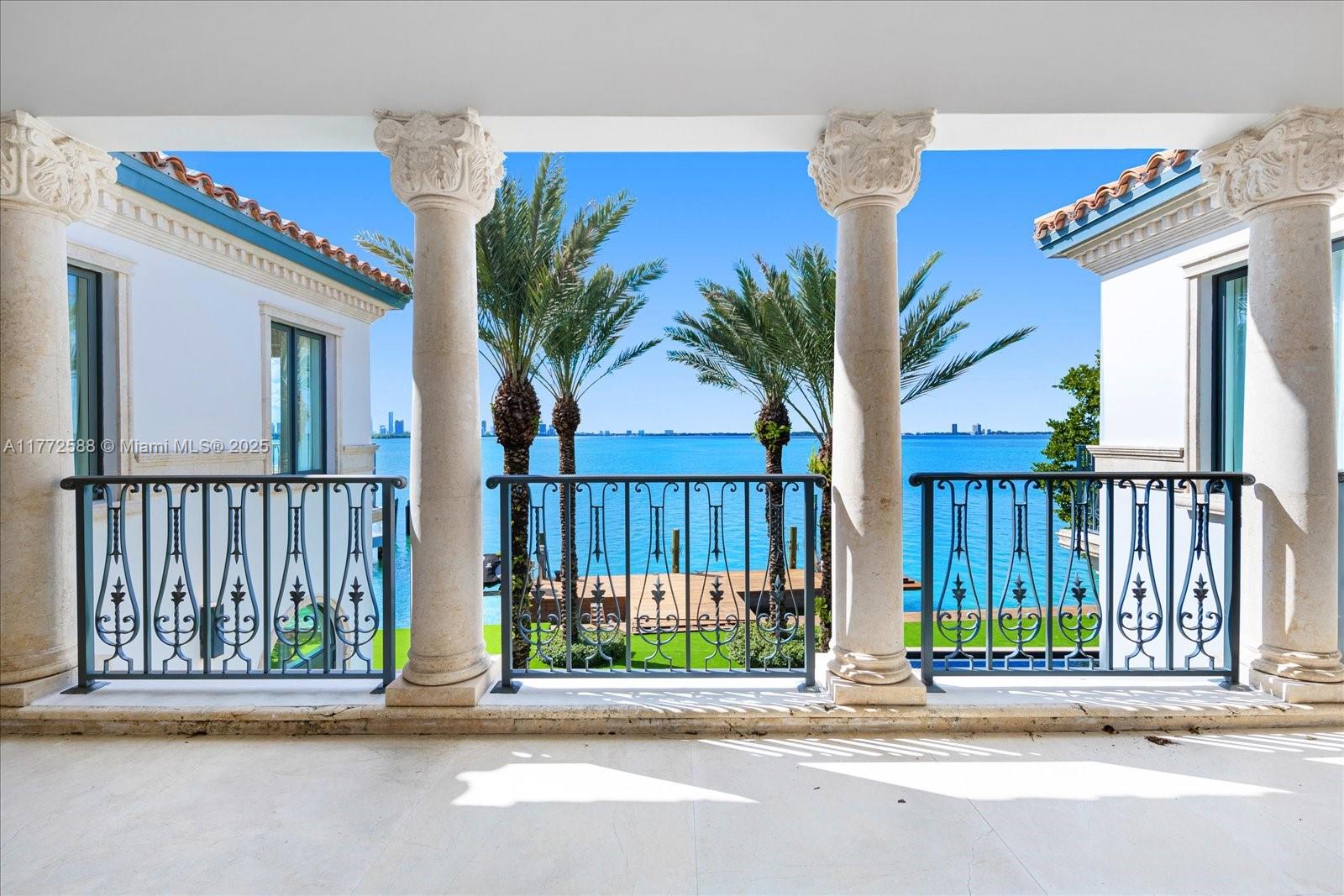 4340 N Bay Rd Miami Beach, FL 33140 4340 N Bay Rd Miami Beach, FL 33140