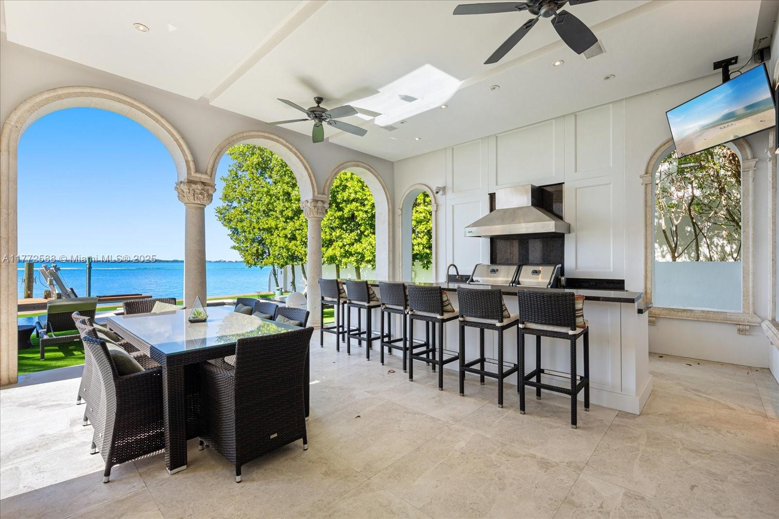 4340 N Bay Rd Miami Beach, FL 33140 4340 N Bay Rd Miami Beach, FL 33140