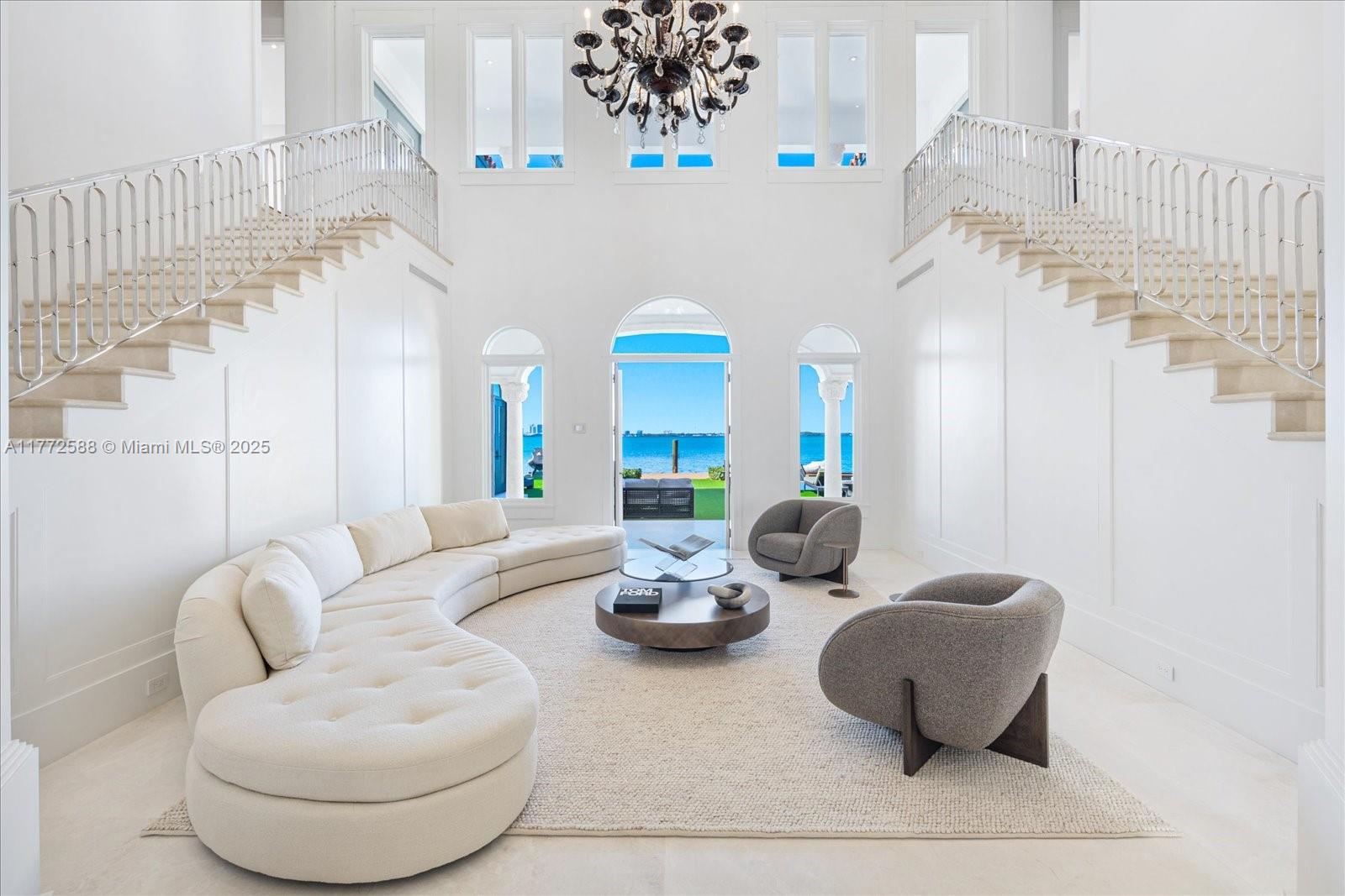 4340 N Bay Rd Miami Beach, FL 33140 4340 N Bay Rd Miami Beach, FL 33140