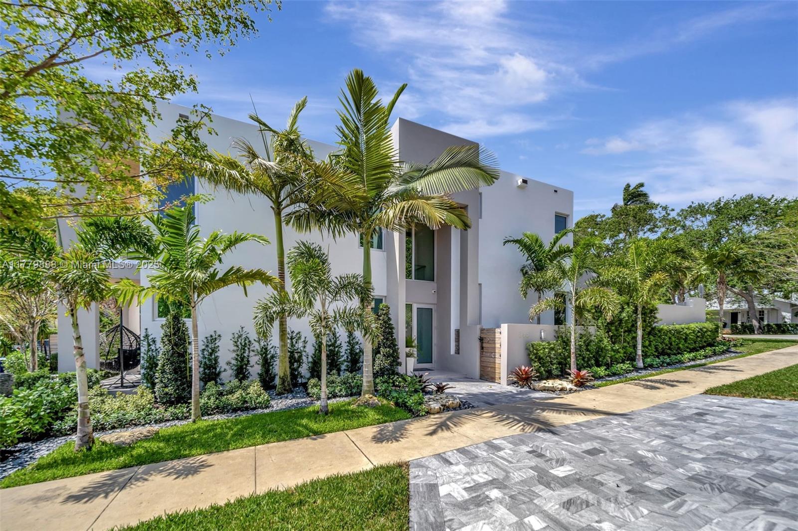 544 N Victoria Park Rd,Fort Lauderdale, FL 33301