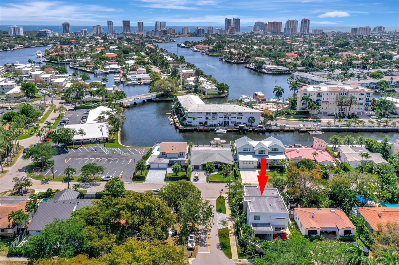 544 N Victoria Park Rd Fort Lauderdale, FL 33301