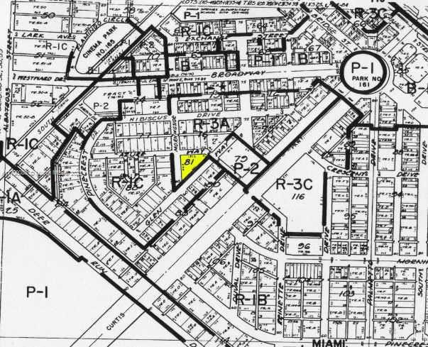 200 Azure Way Miami Springs, FL 33166