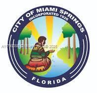 200 Azure Way Miami Springs, FL 33166