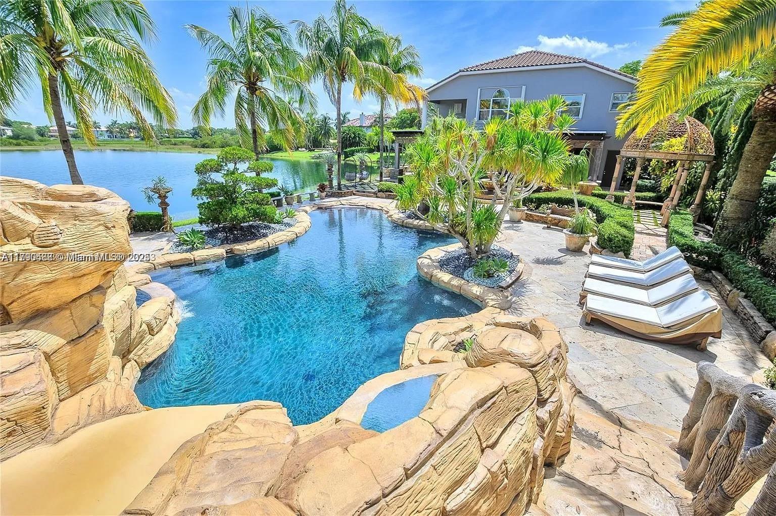 780 SW 167th Ave Pembroke Pines, FL 33027