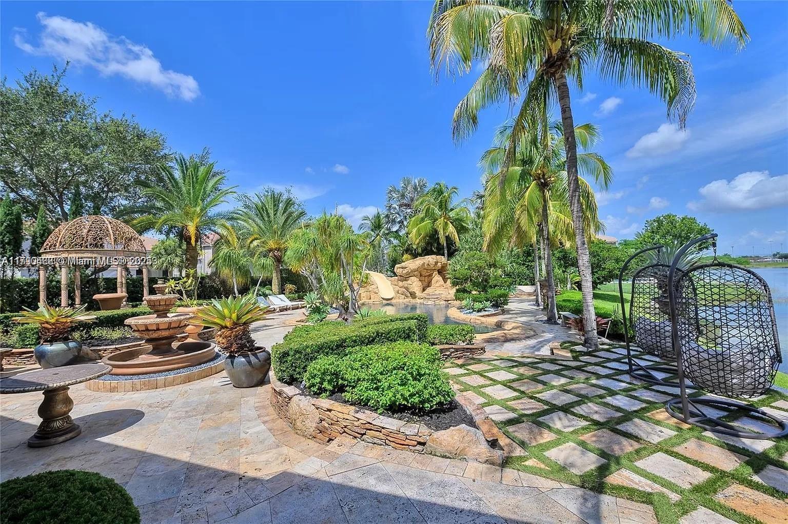 780 SW 167th Ave Pembroke Pines, FL 33027