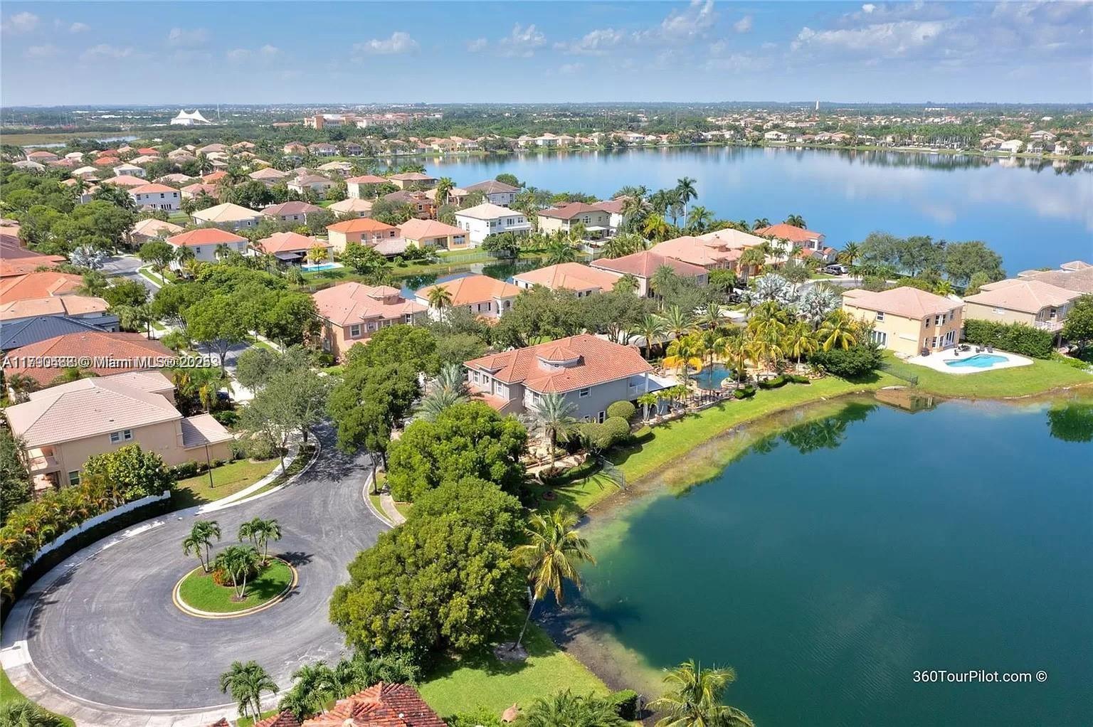 780 SW 167th Ave Pembroke Pines, FL 33027