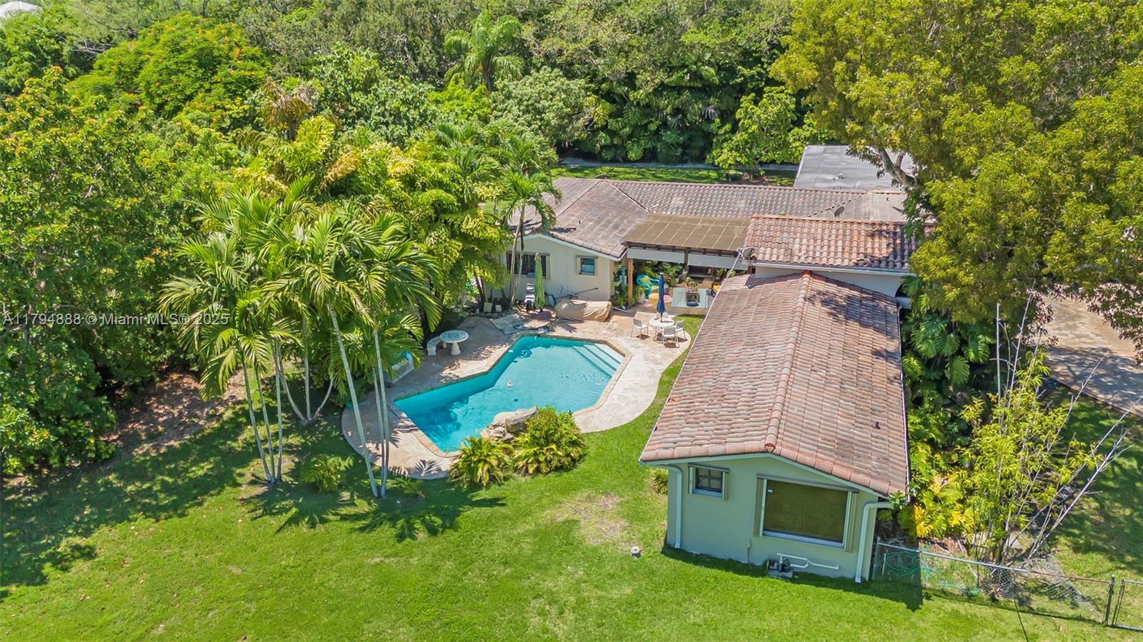 6700 SW 64th St South Miami, FL 33143