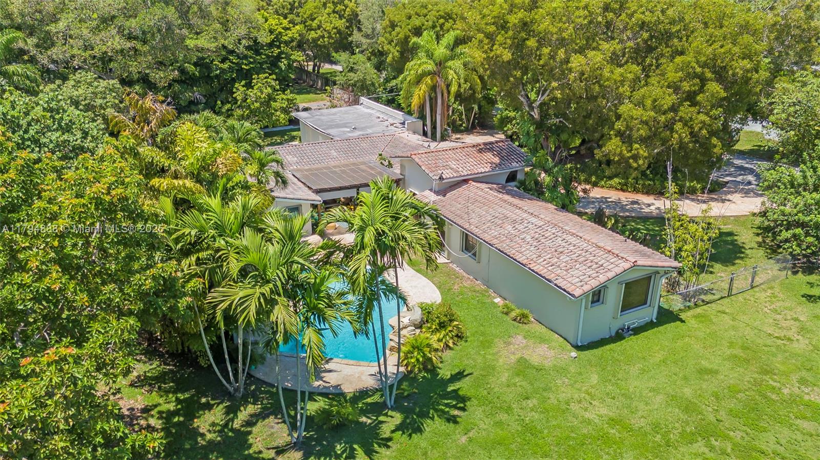 6700 SW 64th St South Miami, FL 33143