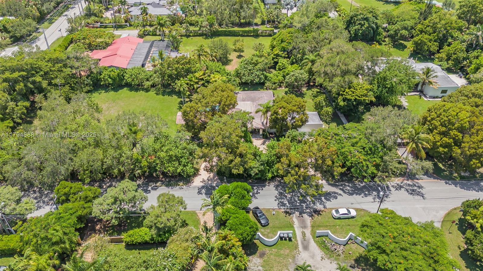 6700 SW 64th St South Miami, FL 33143