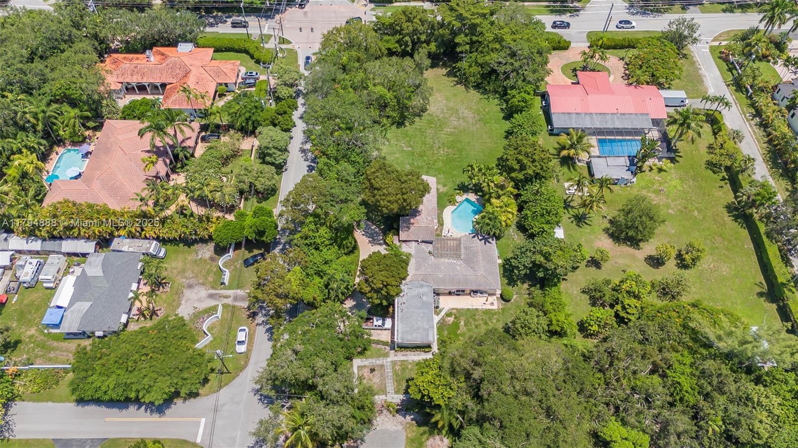 6700 SW 64th St South Miami, FL 33143