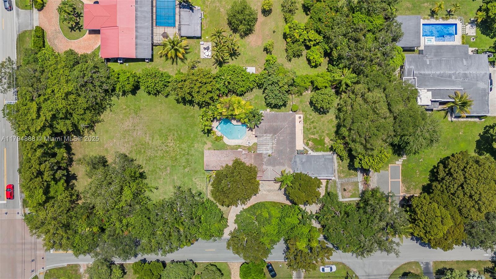 6700 SW 64th St South Miami, FL 33143