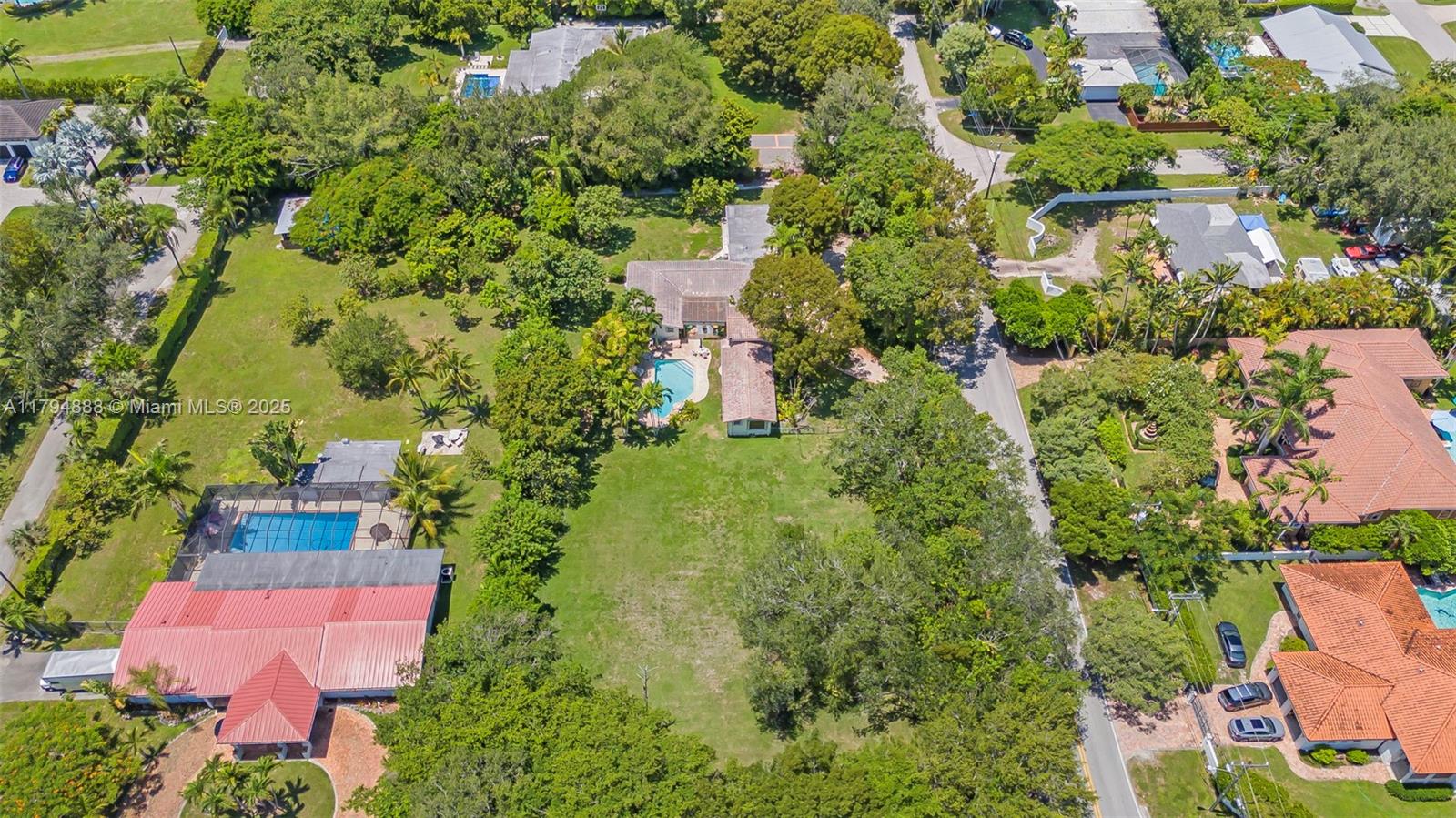 6700 SW 64th St South Miami, FL 33143